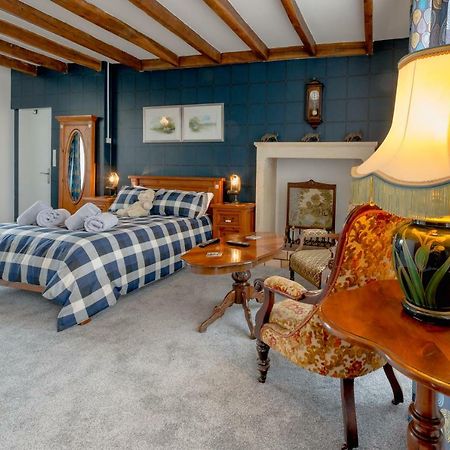 Auberge Du Noyer Londigny Dış mekan fotoğraf